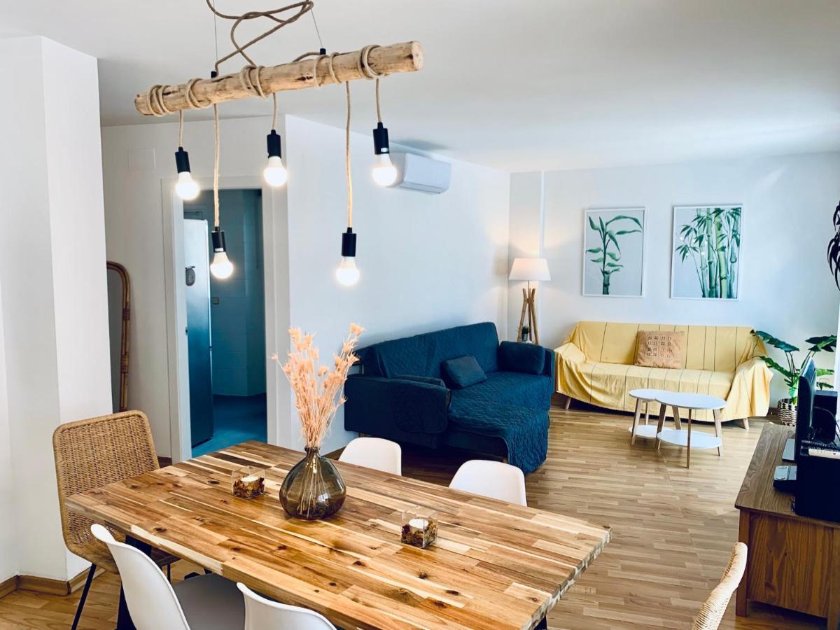 Hauzify I Apartament Fortuny Сан Фелиу де Гиксолс Екстериор снимка