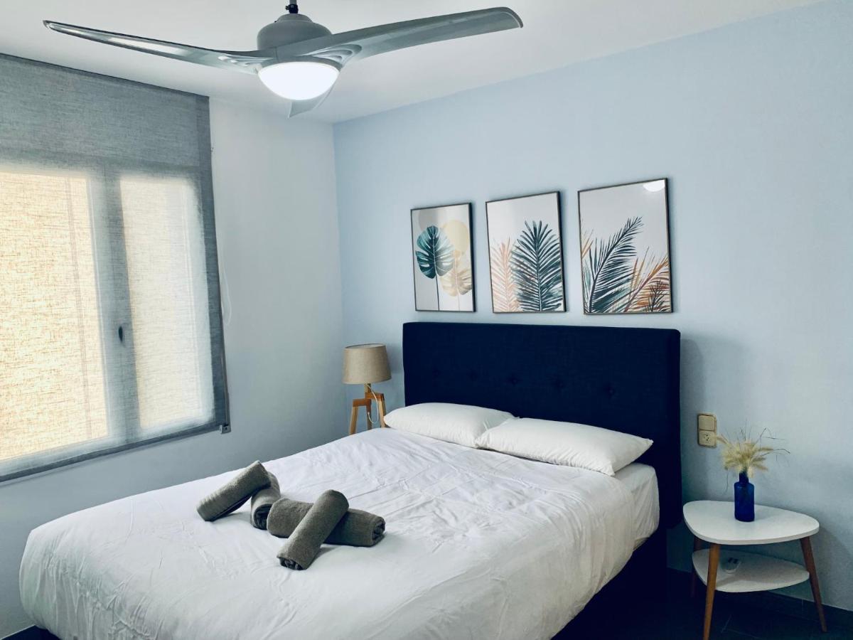 Hauzify I Apartament Fortuny Сан Фелиу де Гиксолс Екстериор снимка