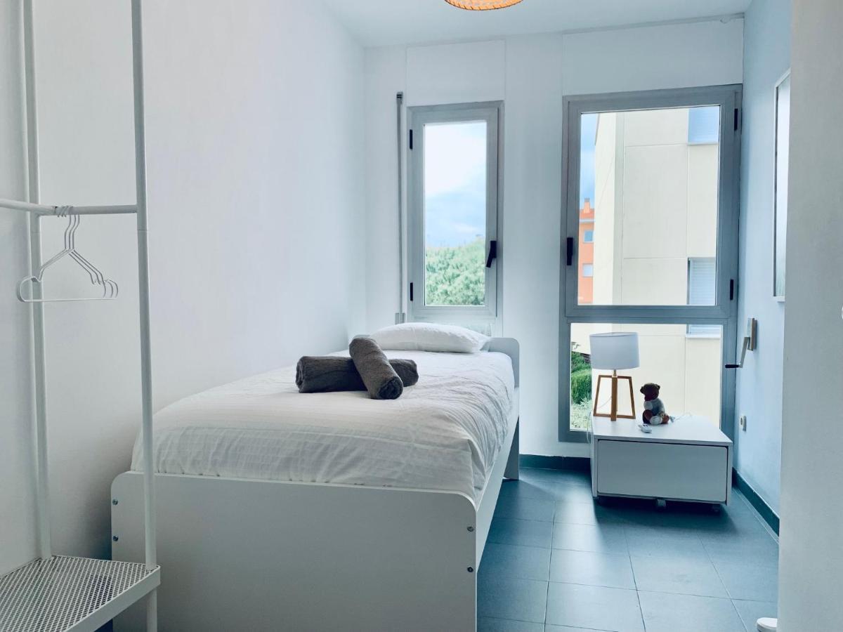 Hauzify I Apartament Fortuny Сан Фелиу де Гиксолс Екстериор снимка
