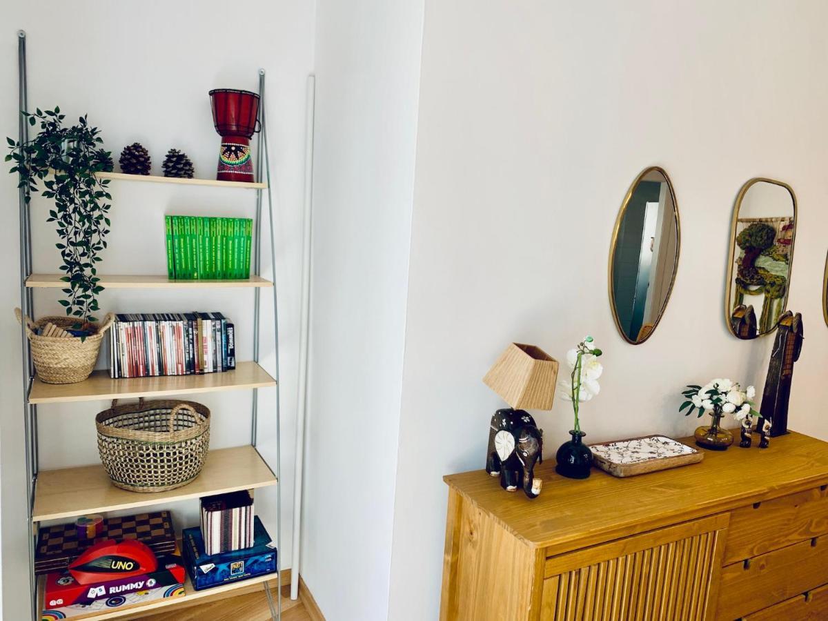 Hauzify I Apartament Fortuny Сан Фелиу де Гиксолс Екстериор снимка