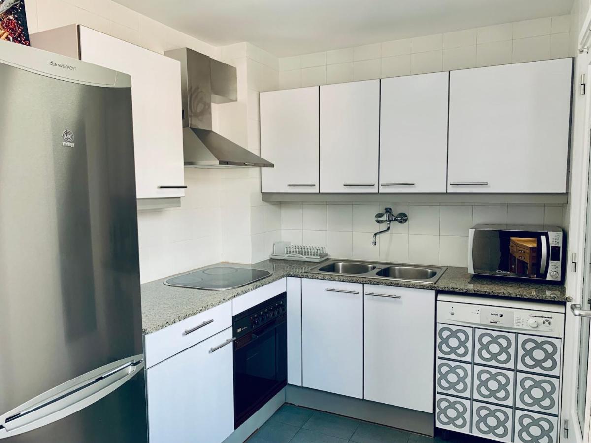Hauzify I Apartament Fortuny Сан Фелиу де Гиксолс Екстериор снимка