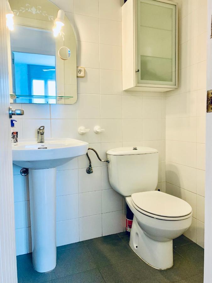 Hauzify I Apartament Fortuny Сан Фелиу де Гиксолс Екстериор снимка