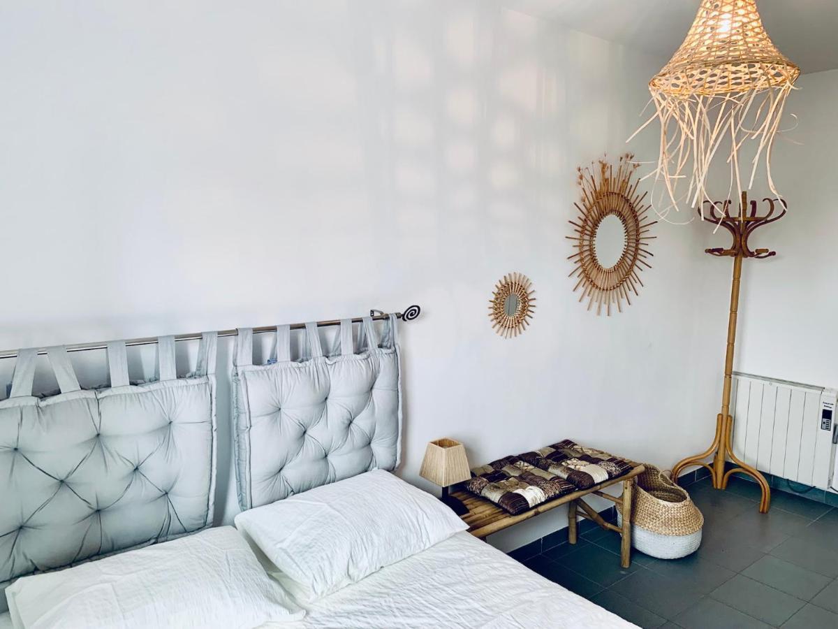 Hauzify I Apartament Fortuny Сан Фелиу де Гиксолс Екстериор снимка
