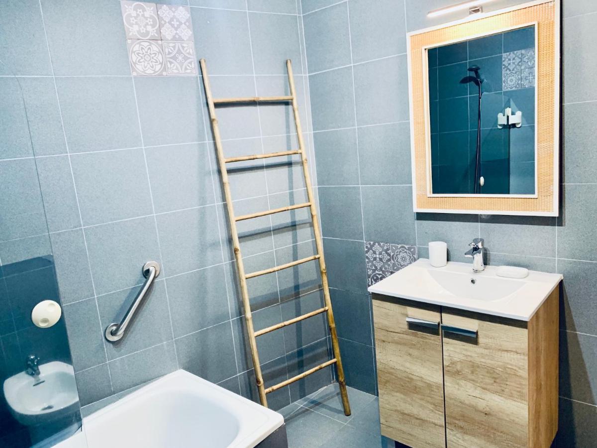 Hauzify I Apartament Fortuny Сан Фелиу де Гиксолс Екстериор снимка