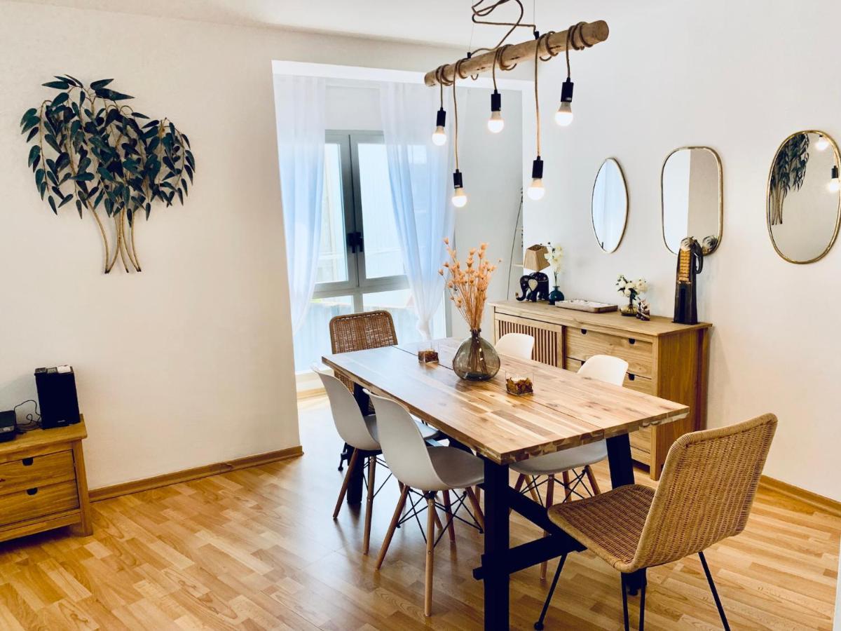 Hauzify I Apartament Fortuny Сан Фелиу де Гиксолс Екстериор снимка