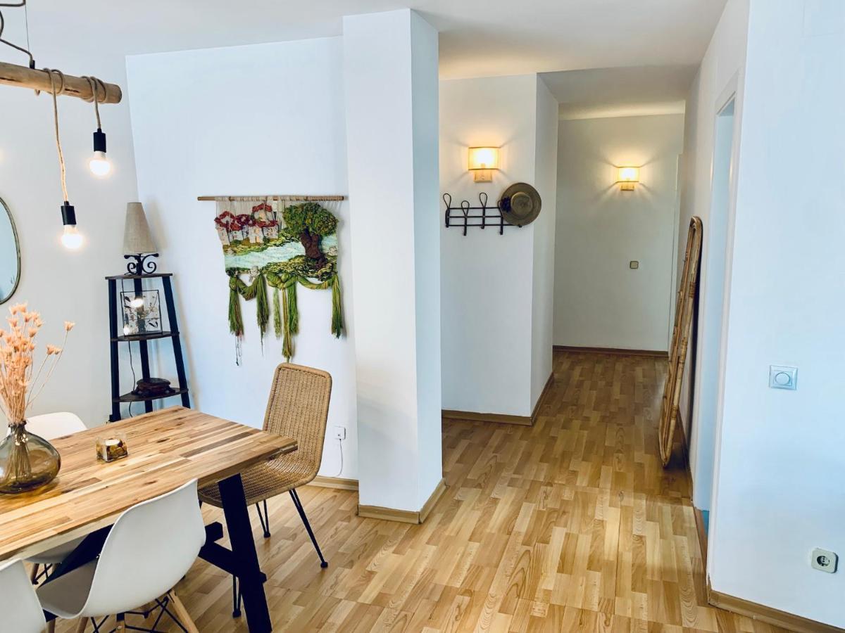 Hauzify I Apartament Fortuny Сан Фелиу де Гиксолс Екстериор снимка